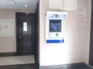 3 خواب در آپارتمان اجاره‌ای اقدسیه با تمام رفاهیات