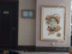 آپارتمان اجاره‌ای با 3 خواب کامرانیه شگفت‌زده کننده و جذاب