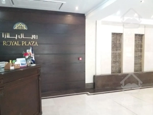 آپارتمان اجاره‌ای با 2 خواب نیاوران شگفت‌ انگیز و جذاب