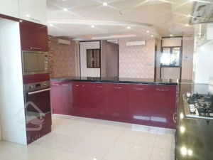 3 خواب فرمانیه در آپارتمان اجاره‌ای با چش انداز بی انتها و دیدنی