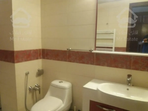 2 خوابی راحت در آپارتمان اجاره‌ای کامرانیه با تمام امکانات