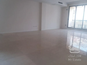 اجاره آپارتمان اداری 190 متری اقدسیه برند منطقه