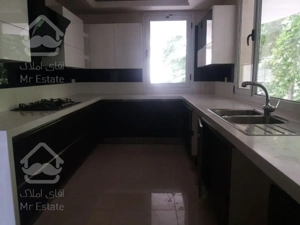 آپارتمان اجاره‌ای با 3 خواب جماران لوکس و دلچسب