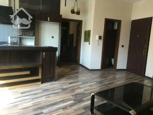 آپارتمان اجاره‌ای با3 خواب اقدسیه دلنشین و دلچسب