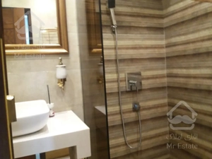 2خواب در آپارتمان اجاره‌ای فرمانیه با تمام رفاهیات