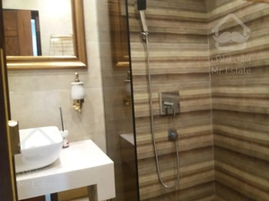 2 خوابی به یاد ماندنی در آپارتمان اجاره‌ای شگفت‌انگیز فرمانیه