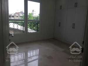 آپارتمان اجاره‌ای با  3  خواب رویایی کامرانیه