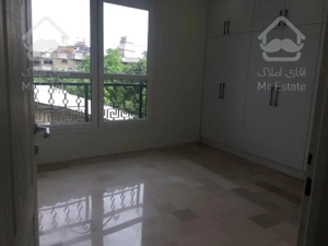 آپارتمان اجاره‌ای با2 خواب مدرن و شگفت‌انگیز فرمانیه