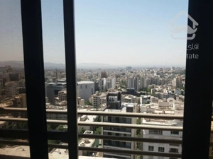 آپارتمان اجاره‌ای با3 خواب کامرانیه شگفت‌ انگیز و جذاب