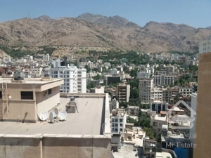 4خواب در آپارتمان اجاره‌ای کامرانیه  فراموش نشدنی