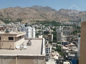 4خواب در آپارتمان اجاره‌ای کامرانیه  فراموش نشدنی