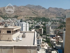 4خواب در آپارتمان اجاره‌ای کامرانیه  فراموش نشدنی