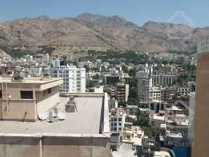 4خواب در آپارتمان اجاره‌ای کامرانیه  فراموش نشدنی