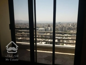 آپارتمان اجاره‌ای با3 خواب مدرن و شگفت‌انگیز فرمانیه