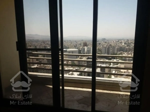 آپارتمان اجاره‌ای با3 خواب مدرن و شگفت‌انگیز فرمانیه