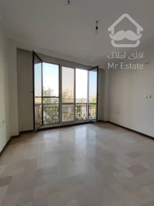 اجاره آپارتمان اداری 110 متری اقدسیه برند منطقه