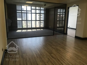 اجاره اداری آپارتمان  340 متری زعفرانیه برند منطقه