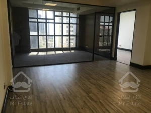 اجاره آپارتمان اداری تجریش  180متری خوش نقشه