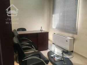 اجاره اداری آپارتمان  480 متری زعفرانیه مخصوص تمامی مشاغل