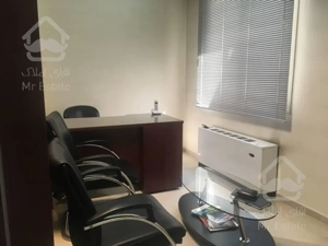اجاره آپارتمان اداری فرشته 460 متری مناسب وکلا