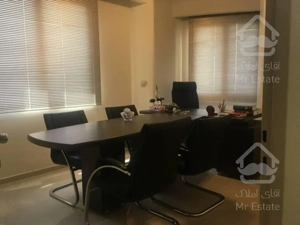 اجاره اداری آپارتمان  420 متری زعفرانیه مخصوص تمامی مشاغل