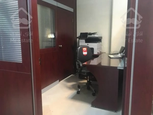 اجاره آپارتمان اداری تجریش  150متری خوش نقشه
