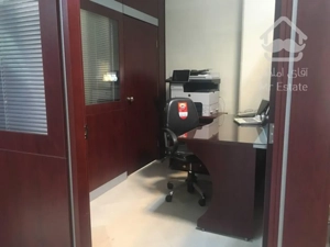 اجاره آپارتمان اداری تجریش  170متری خوش نقشه