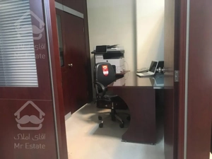 اجاره آپارتمان اداری 260 متری الهیه مخصوص تمامی مشاغل