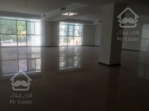 اجاره اداری آپارتمان  440 متری زعفرانیه برند منطقه