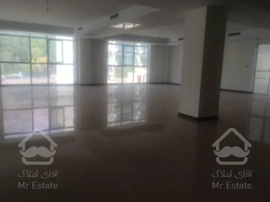 اجاره آپارتمان اداری 190 متری اقدسیه برند منطقه