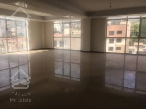 اجاره اداری آپارتمان 520 متری فرشته خوش نقشه