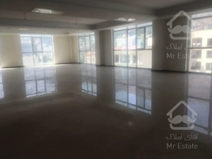 اجاره اداری آپارتمان  370 متری زعفرانیه برند منطقه