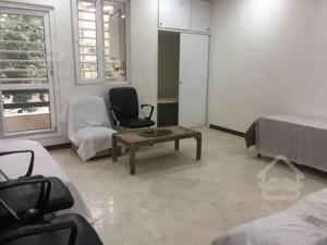 اجاره آپارتمان اداری 130 متری فرمانیه خوش نقشه