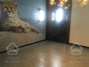 اجاره اداری آپارتمان  90متری اقدسیه مناسب سالن زیبایی