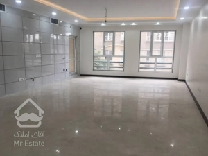 اجاره آپارتمان اداری 130 متری فرمانیه خوش نقشه