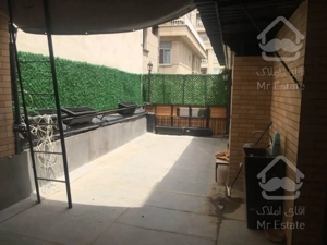 اجاره آپارتمان اداری 160 متری اقدسیه برند منطقه