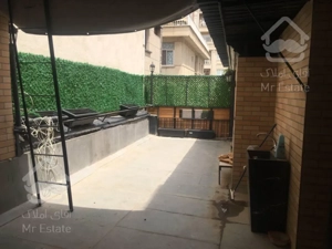 اجاره آپارتمان اداری 240 متری نیاوران مناسب هوم آفیس