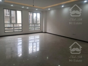 اجاره آپارتمان اداری اقدسیه 140 متری خوش نقشه