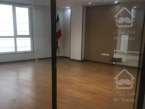 اجاره آپارتمان اداری الهیه 260 متری مناسب پزشکان