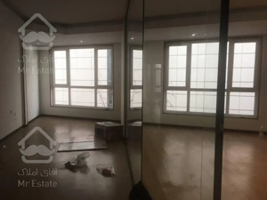 اجاره اداری آپارتمان  480 متری زعفرانیه برند منطقه