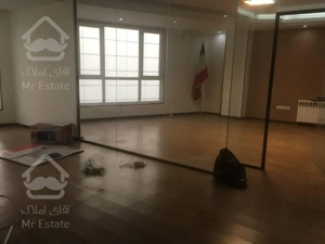 اجاره اداری آپارتمان 440 متری فرشته خوش نقشه