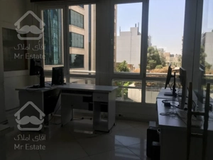 اجاره اداری آپارتمان 430 متری فرشته خوش نقشه