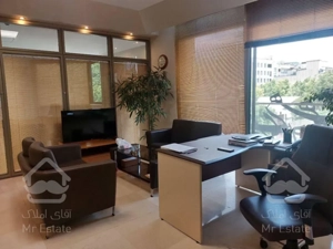 اجاره اداری آپارتمان  470 متری زعفرانیه برند منطقه