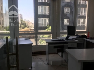 اجاره آپارتمان اداری 130 متری نوبنیاد مناسب وکلا