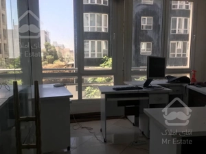 اجاره آپارتمان اداری نیاوران 220 متری برند منطقه