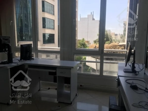 اجاره آپارتمان اداری 100 متری نوبنیاد مناسب وکلا