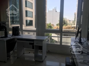 اجاره آپارتمان اداری 210 متری نیاوران مناسب هوم آفیس