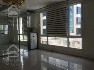 اجاره اداری آپارتمان  390 متری زعفرانیه برند منطقه
