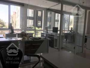 اجاره اداری آپارتمان 130 متری نیاوران مناسب پزشکان