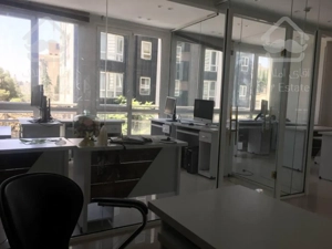 اجاره آپارتمان اداری نوبنیاد 200 متری  فلت